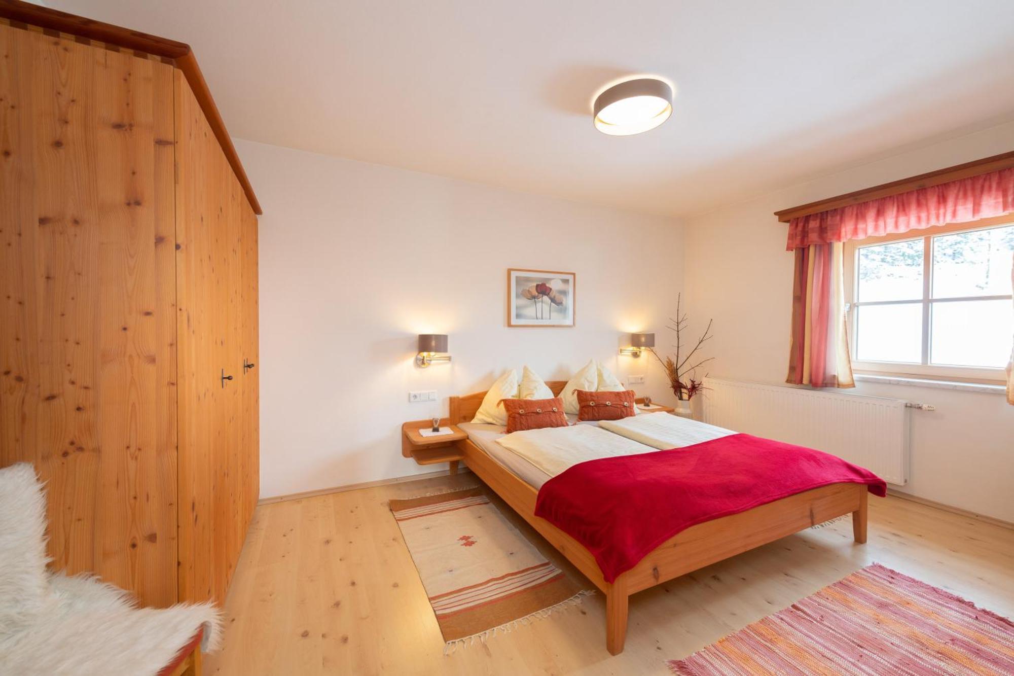 Ferienwohnung Molteraugut Mühlbach am Hochkönig Exterior foto