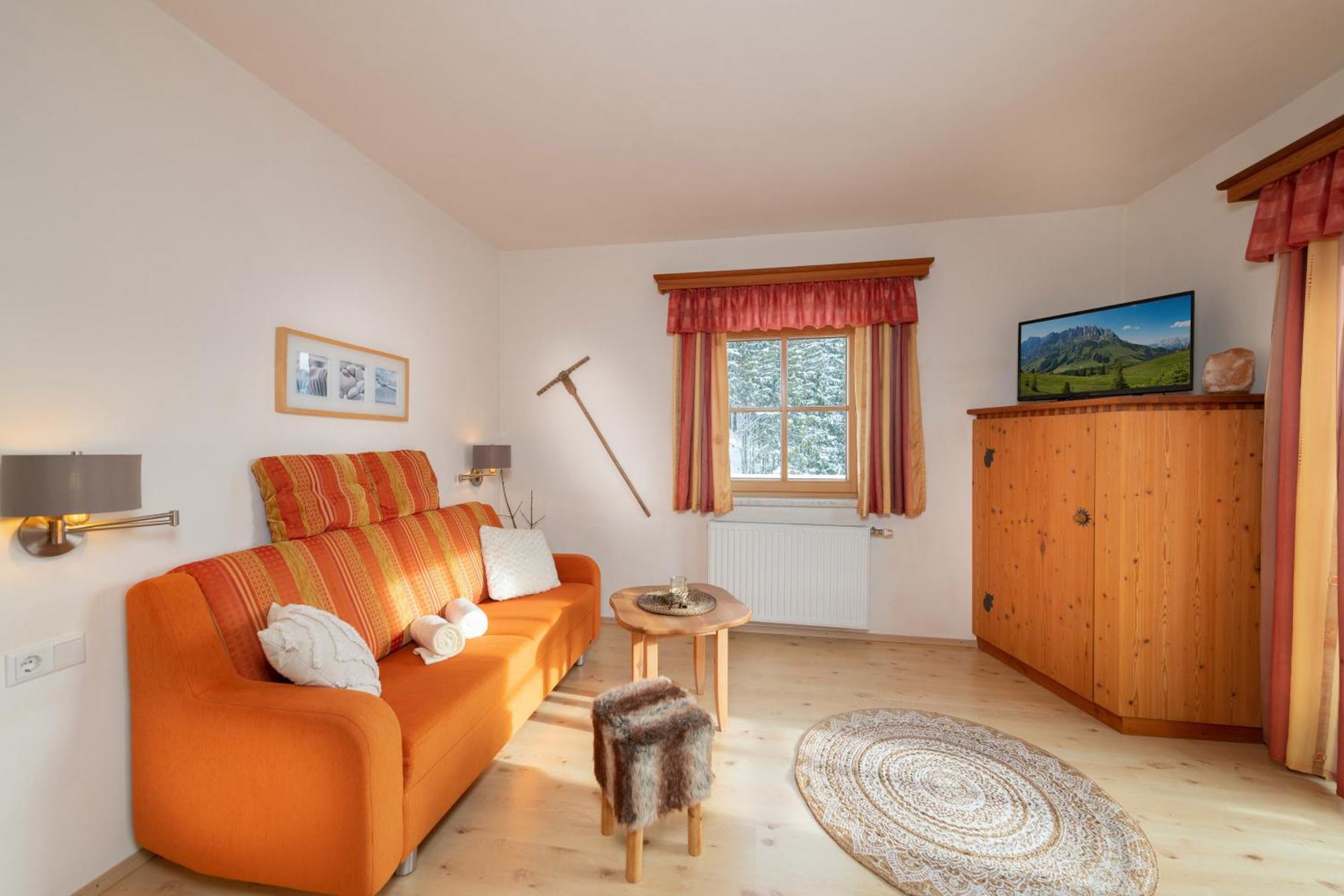 Ferienwohnung Molteraugut Mühlbach am Hochkönig Exterior foto