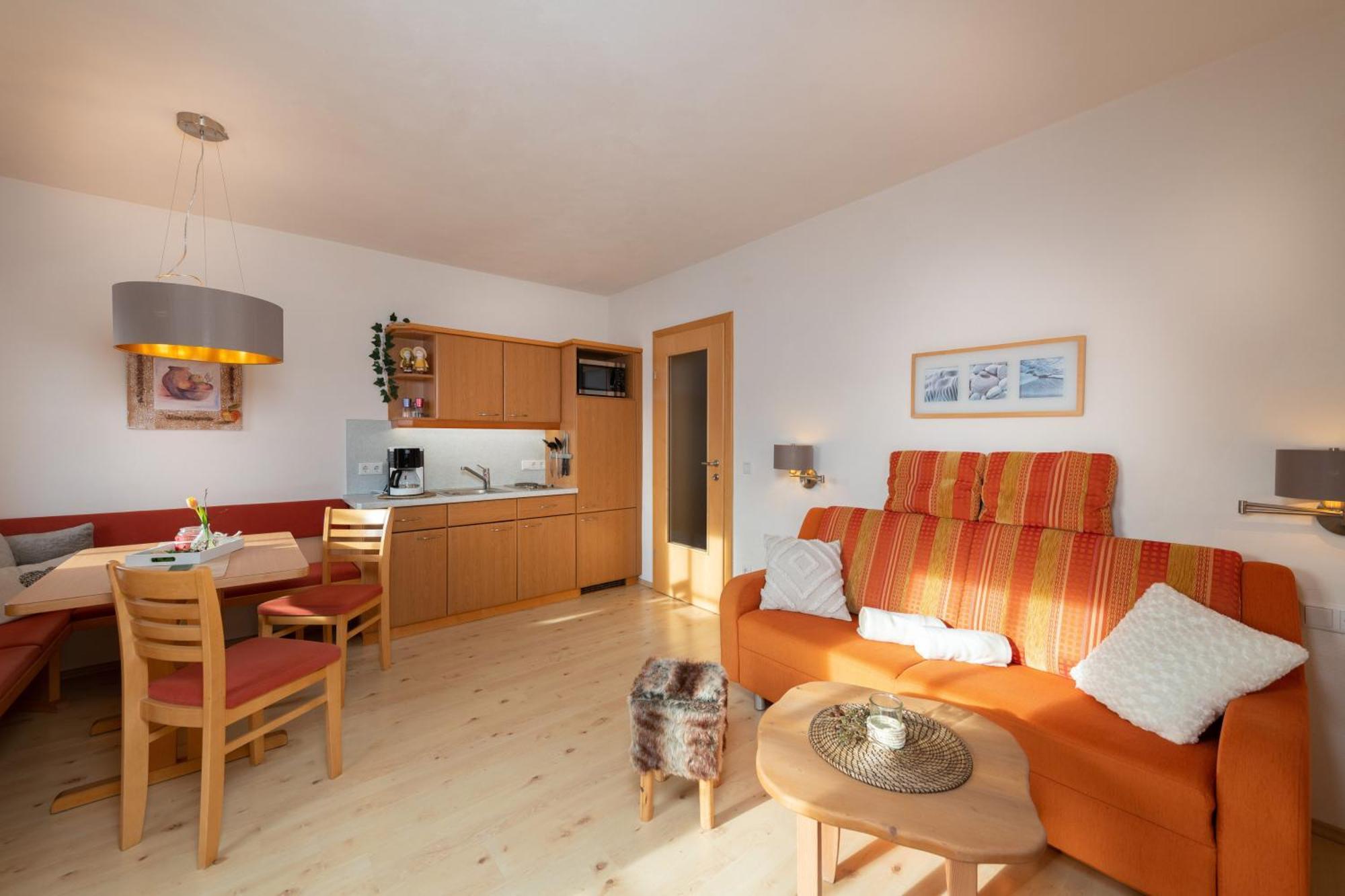 Ferienwohnung Molteraugut Mühlbach am Hochkönig Exterior foto